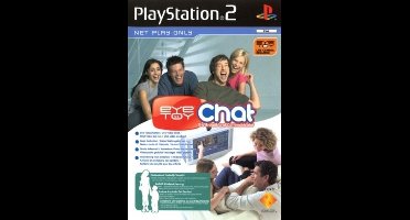 Sony PlayStation Eye Toy PS2