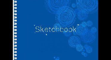 Haza Original - Sketchbook