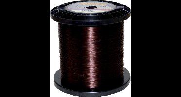 Maxima Chameleon Bulk Spool - 0.22 mm - 2.7 kg - 3000 m