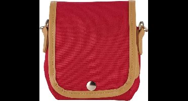 Fujifilm 52161284 Buidelzak Rood
