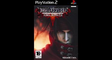 Final Fantasy VII - Dirge Cerberus