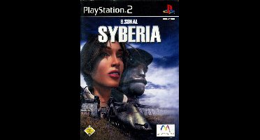Syberia