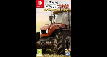 Farm Expert 2019 (Nintendo Switch)