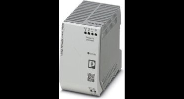 Phoenix Contact UNO Gelijkstroomvoeding 24V | 2902993 - E262S