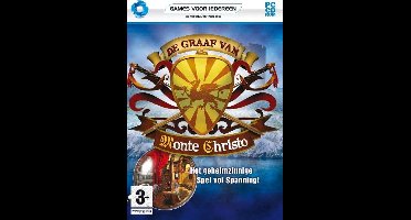 De Graaf van Monte Christo