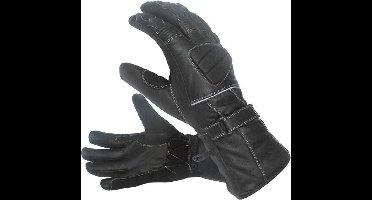 Handschoenen Mkx Pro Street Zwart 9 M