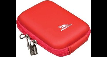 Rivacase Cameratas 7062 (PU) red