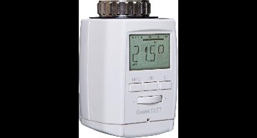 Eurotronic COMET DECT Draadloze radiatorthermostaat Elektronisch