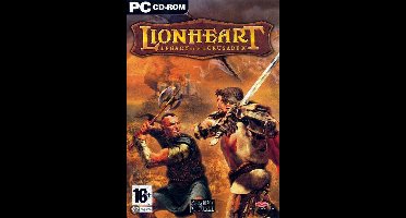 Lionheart, Legacy Of The Crusader - Windows