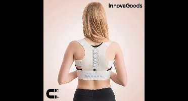 InnovaGoods Magnetische Rugcorrector