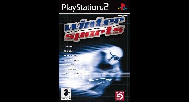 Winter Sports (PS2)