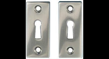 Hoppe Deurbeslag 22s