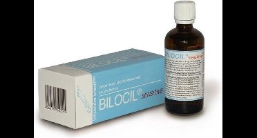 Manaus Bilocil Sensitive 100 ml