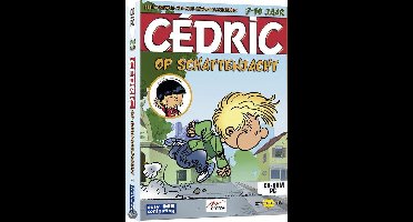 Easy Computing pc CD-ROM C‚dric op Schattenjacht