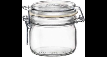 Rocco Bormioli Fido Weckpot 20 cl