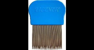 Licener Neten/Luizenkam