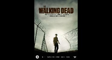 The Walking Dead - Seizoen 4