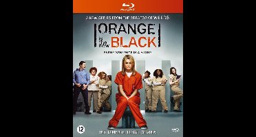 Orange Is The New Black - Seizoen 1 (Blu-ray)