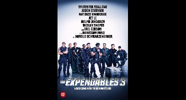 The Expendables 3