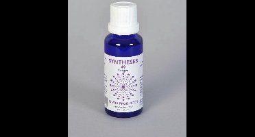 Syntheses 49 Longen
