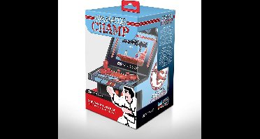 My Arcade - Karate Champ Micro Player