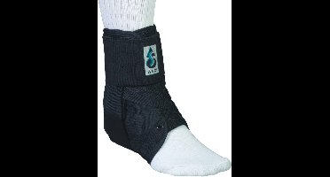 Basko ASO Enkelbrace - XXL - Zwart
