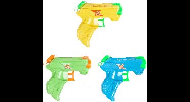Splash Min Waterpistool Star Shot