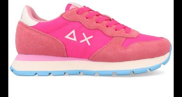 Sun68 Sneaker Roze 37