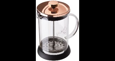 THEE-EI 800ml BERLINGER HAUS BH-1495 ROSE GOUD