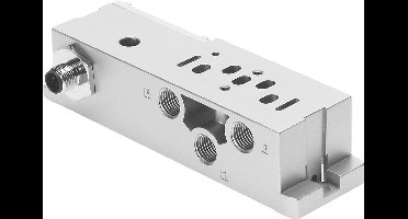Festo Sub-Base - 8033156 - P2UPT
