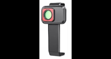 HikMicro-P201-MACRO -Macrolenzen voor onze Pocket-serie warmtebeeldcamera's.