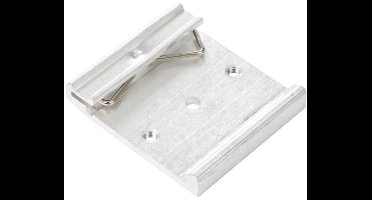 Mean Well montageclip voor DIN-RAIL