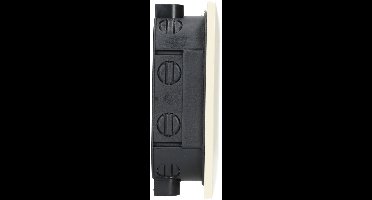 Peha Standaard Wandcontactdoos (schakelmateriaal)