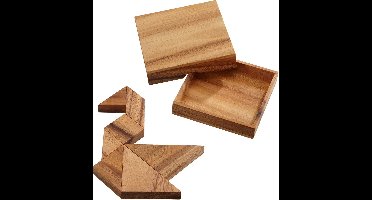 Philos Tangram