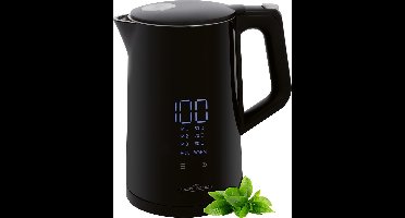 ProfiCook WKS 1243 - Waterkoker - 1.7 Liter