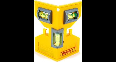 Swanson stel-waterpas magnetisch