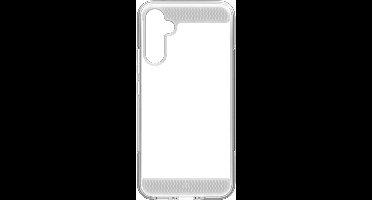 Black Rock Air Robust Cover Samsung Galaxy A34 Transparant