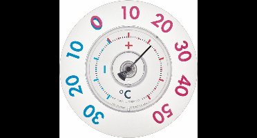 TFA horloge 14.6014