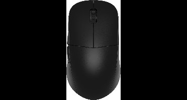Endgame Gear XM2we Wireless - Muis - voor gaming - zwart