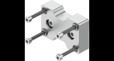 Festo Adapterkit - 2449935 - P2JAG