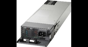 Cisco PWR-C2-1025WAC= switchcomponent Voeding