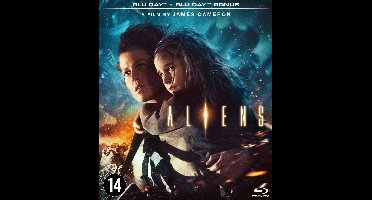 Aliens (Blu-ray)