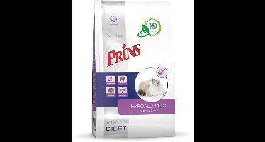 Prins Veterinary Diet Vitalcare Diet Hypo - Kattenvoer - 5 kg
