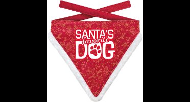 Plenty Gifts Kerst Bandana