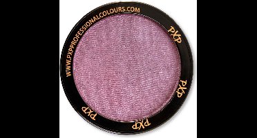 PXP Professional Colours Schmink - Pearl Antique Rose 10 gram - Thema Feest Festival Schminken Verjaardag