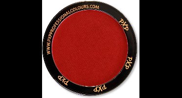 PXP Professional Colours Schmink - Blood Red 10 gram - Thema Feest Festival Schminken Verjaardag
