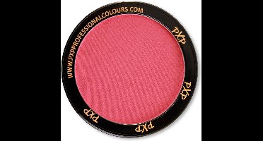 PXP Professional Colours Schmink - Fuchsia Pink 10 gram - Thema Feest Festival Schminken Verjaardag