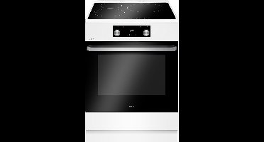Amica ACI7005RB Inductiefornuis met aangesloten 2 Fase Perilexkabel