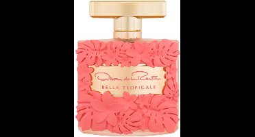 Oscar de la Renta Bella Eau de Parfum - 100ml