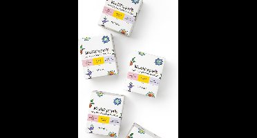 Mad hippie - Skin brightening routine - Mini kit - Vitamin C Serum - Exfoliating Serum - Triple C Night Cream